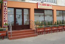 activ cont roman