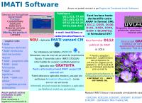 Website Imati Software S.r.l.