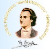 Liceul Pedagogic Mihai Eminescu