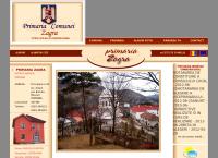 Website Primaria Zagra