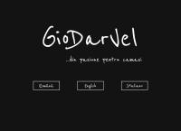 Website S.c. Giodarvel Conf S.r.l.