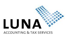 Luna Accounting & Tax Services s.r.l.
