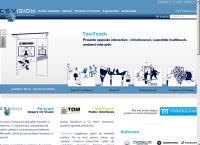SC CS Vision SRL Brasov