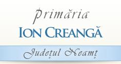 Primaria Ion Creanga