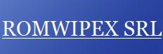 SC Romwipex SRL
