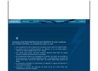 S.C Electrocontructia ELCO S.A.