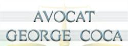 Avocat george coca