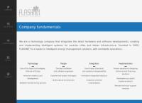 Website Flashnet