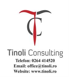 Tinoli Consulting SRL