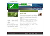 Website AcuratCont