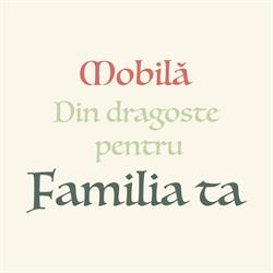 mobila second Cluj