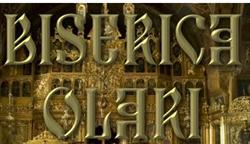 Biserica Olari