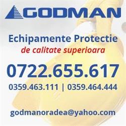 S.c. Godman S.r.l.