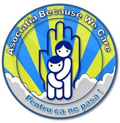 Asociatia Because We Care