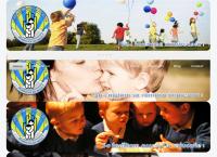 Website Asociatia Because We Care