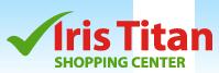 Iris Titan SHOPPING CENTER