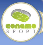 S.c. Conamo Sport S.r.l.