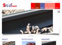 Website SC Rc-Cf Trans SRL