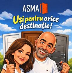 Asma Brasov