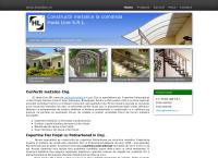 Website S.c. Hoda Line S.r.l.