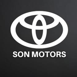 Toyota Sibiu