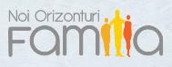 Asociatia Noi Orizonturi Familia Sediul central