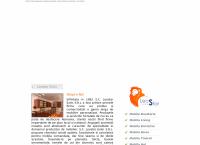 Website Mobila Leostar