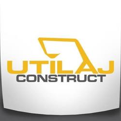 SC Utilaj Construct SRL