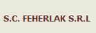 S.c. Feherlak S.r.l
