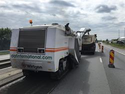 DAF International