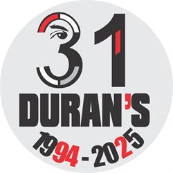 SC Duran's Press SRL