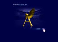 Website S.C. Editura Aquila Logistic S.R.L.