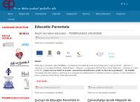 Website Holt Romania