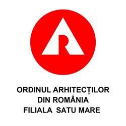 Ordinul Arhitecţilor din România