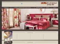 Website Natelli & Profesional Design Mob
