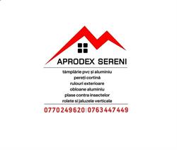 S.c. Aprodex S.r.l.