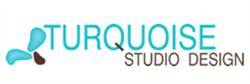 Turquoise Studio Design
