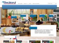 Website Trecatorul