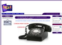 Website Boglaur Com