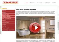 Website Ceramexpert