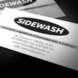 Side Wash