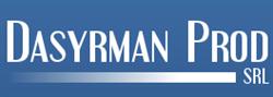 Dasyrman Prod Srl
