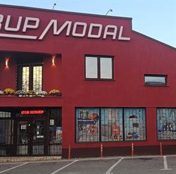 S.c. Grup Modal SRL
