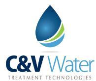 C&V Water Control SA