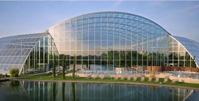 Therme-Bucuresti