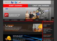 Zugravi de Top