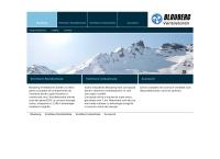 Website BREEZE HVAC