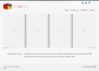 Website Invest Net Group SRL