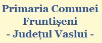 Primaria Comunei Fruntişeni