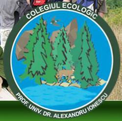 Colegiul Ecologic Prof. univ. dr. Alexandru Ionescu